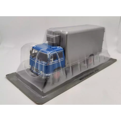 Mercedes-Benz LP334 1:43