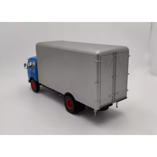 Mercedes-Benz LP334 1:43