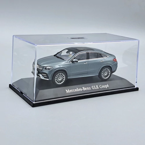 Mercedes Benz GLE Coupe AMG C167 1:43 autó modell