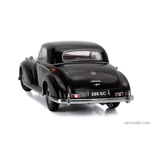 Mercedes Benz 300SC Coupe W188 1:18 KK Scale modellautó