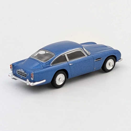Aston Martin DB5 1:64 Mini Gt LHD 954 modellautó