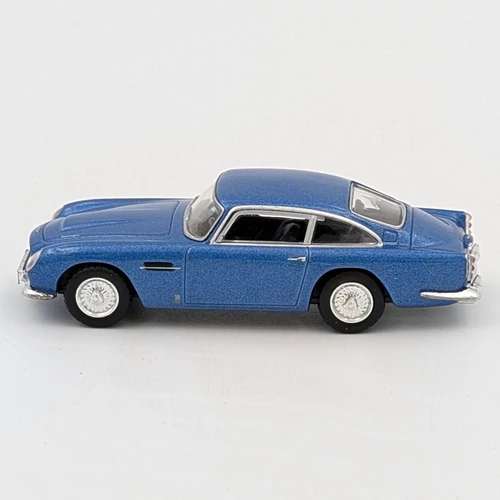 Aston Martin DB5 1:64 Mini Gt LHD 954 modellautó