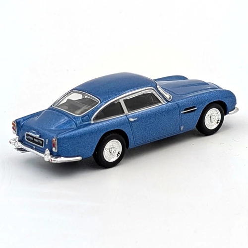 Aston Martin DB5 1:64 Mini Gt RHD 954 autómodell