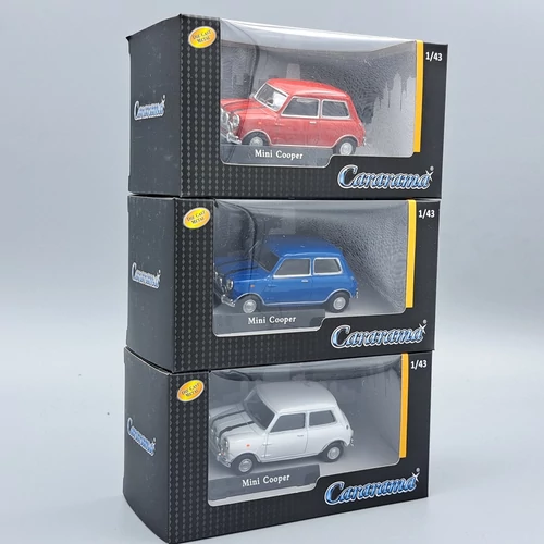 Lancia Delta San Remo Rally 1974 1:18 autó modell filmes autómodell
