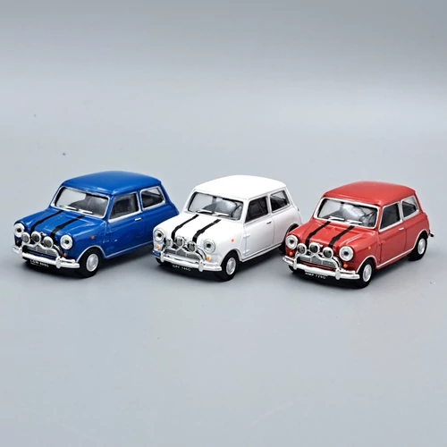Lancia Delta San Remo Rally 1974 1:18 autó modell filmes autómodell