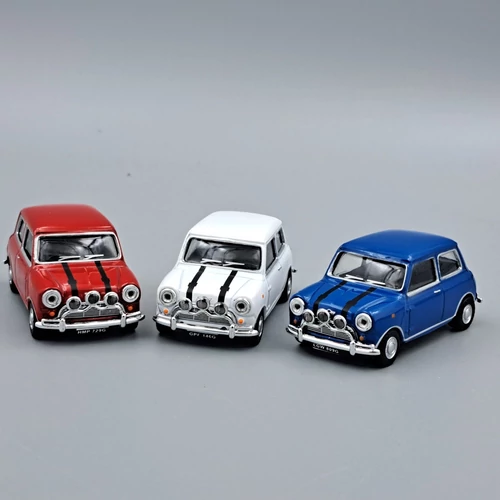 Lancia Delta San Remo Rally 1974 1:18 autó modell filmes autómodell