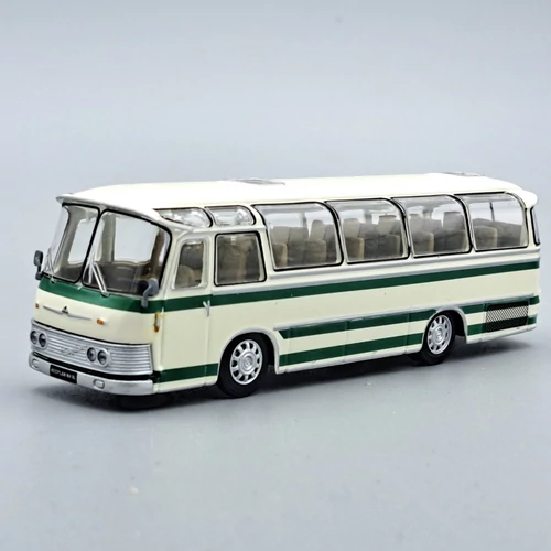 Neoplan NH 9L Busz 1:72 fém autóbusz modell