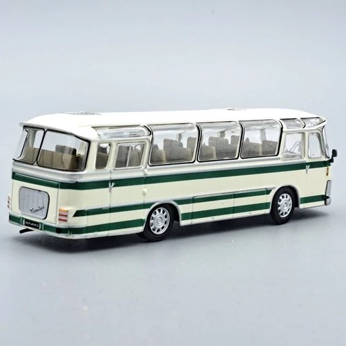Neoplan NH 9L Busz 1:72 fém autóbusz modell