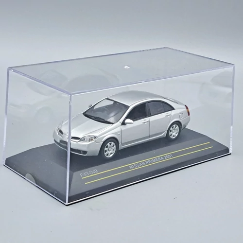 Nissan Primera 2001 1:43 modellautó First 43