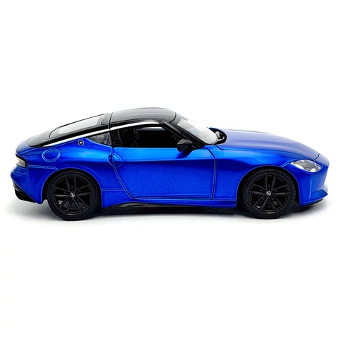 Nissan 400Z 2023 1:24 Maisto modell gyűjtőknek
