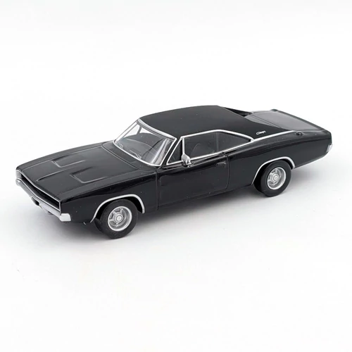 Dodge Charger 1969 "Dom" 1:43 Norev autó modell