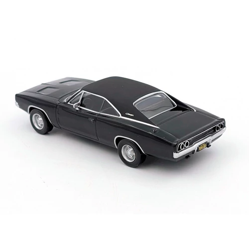 Dodge Charger 1969 "Dom" 1:43 Norev autó modell