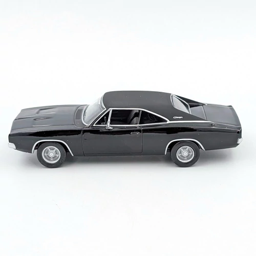 Dodge Charger 1969 "Dom" 1:43 Norev autó modell