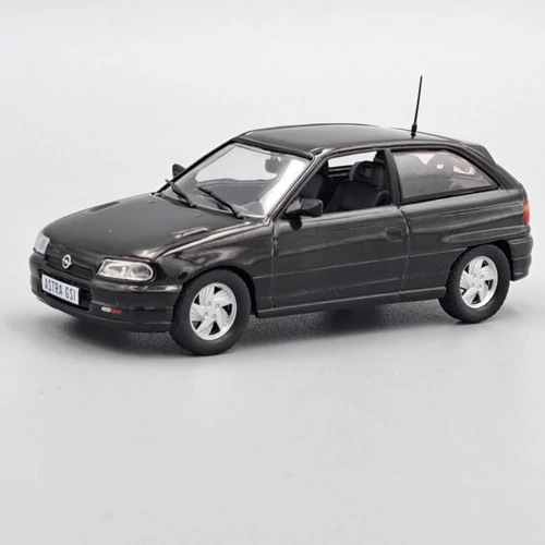 Opel Astra GSI 1:43 Triple9 fém autó modell