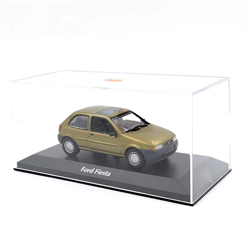 Ford Fiesta 1995 1:43 Minichamps autómodell