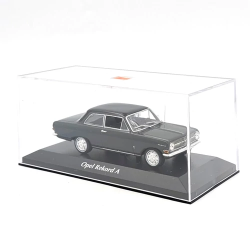 Opel Rekord A 1962 1:43 Minichamps retró modellautó