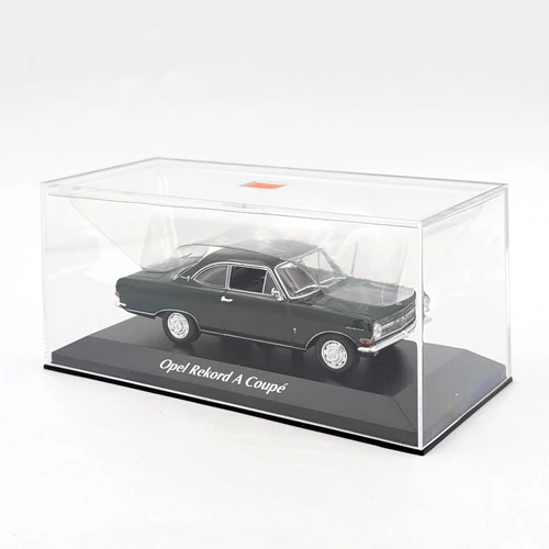 Opel Rekord A Coupe 1962 1:43 Minichamps retró modellautó