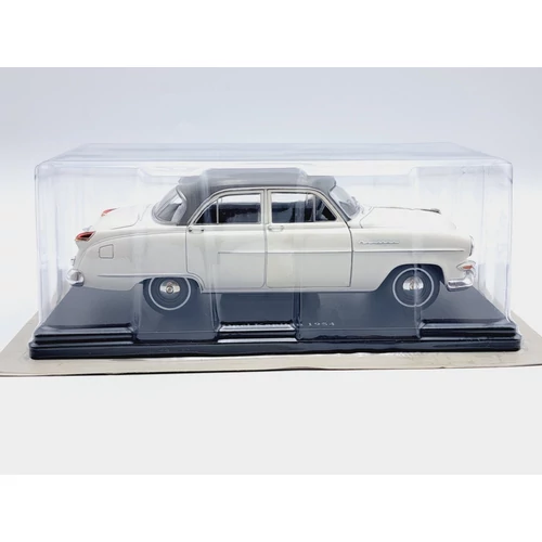 Opel Kapitan 1954 1:24