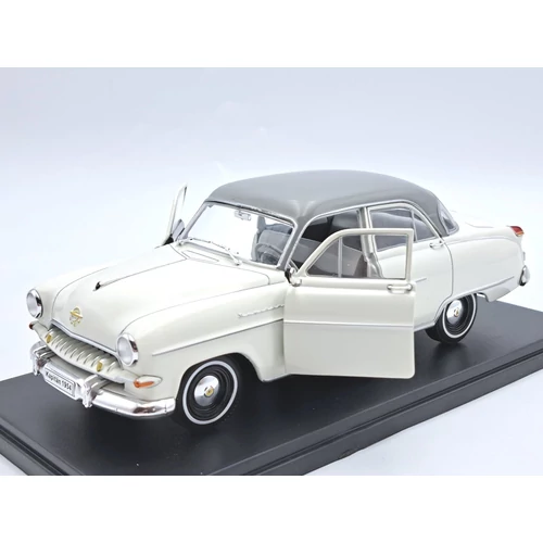 Opel Kapitan 1954 1:24