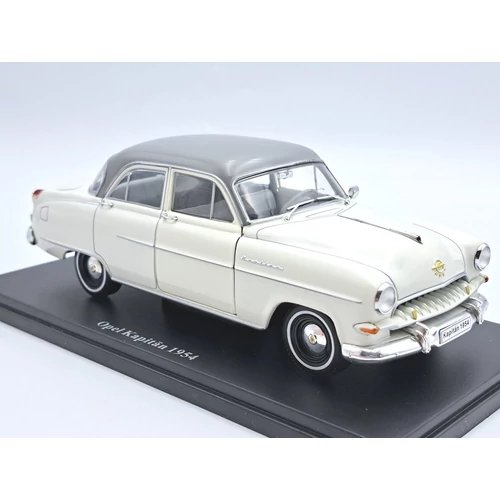 Opel Kapitan 1954 1:24