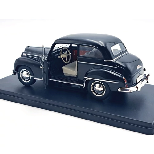Opel Olympia 1951 1:24