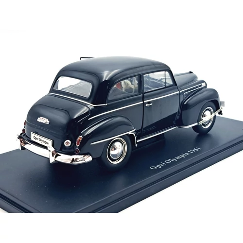 Opel Olympia 1951 1:24