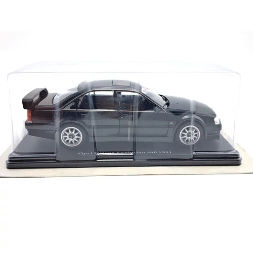 Opel Omega Evolution 500 1991 1:24 fémautó