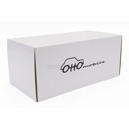 BMW E46 318 Ti Compact 2002 1:18 Ottomobile