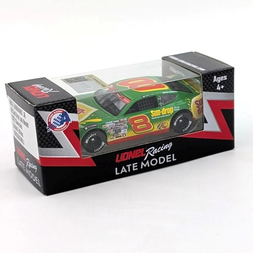  Chevrolet 2025 #8 D.Earnhardt 1:64