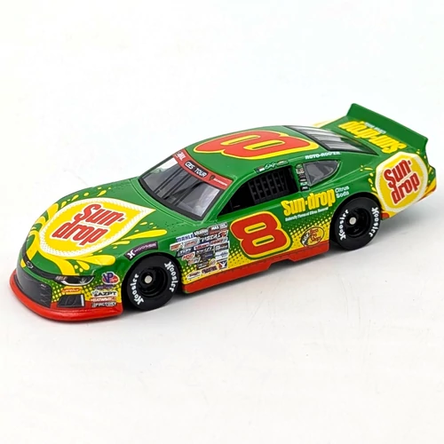  Chevrolet 2025 #8 D.Earnhardt 1:64