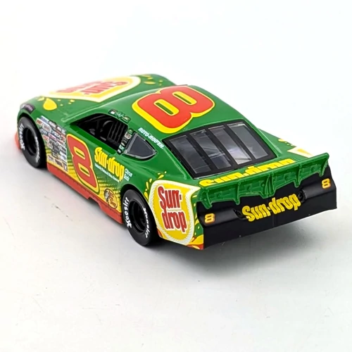  Chevrolet 2025 #8 D.Earnhardt 1:64
