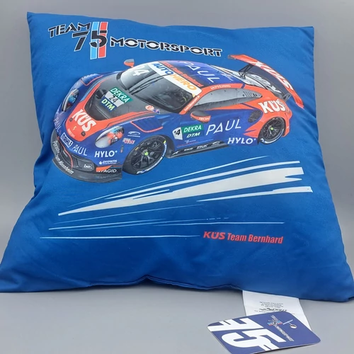 Párna - Team 75 Motorsport DTM 2022