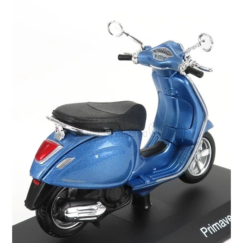 Piaggio Vespa Primavera 150 2014 1:18 modell busz
