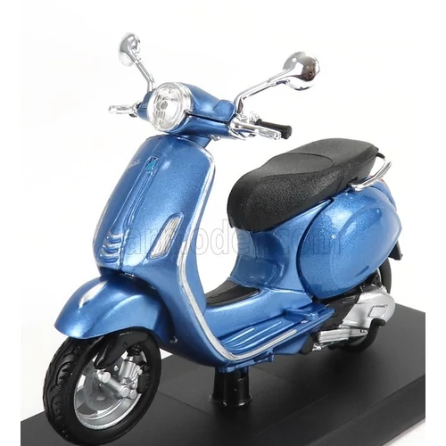 Piaggio Vespa Primavera 150 2014 1:18 modell busz
