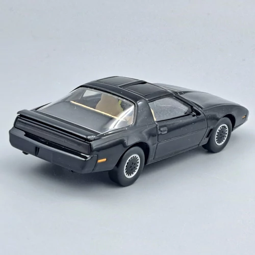 Pontiac Firebird Trans-Am 1985 1:43 KITT Norev fém autó modell