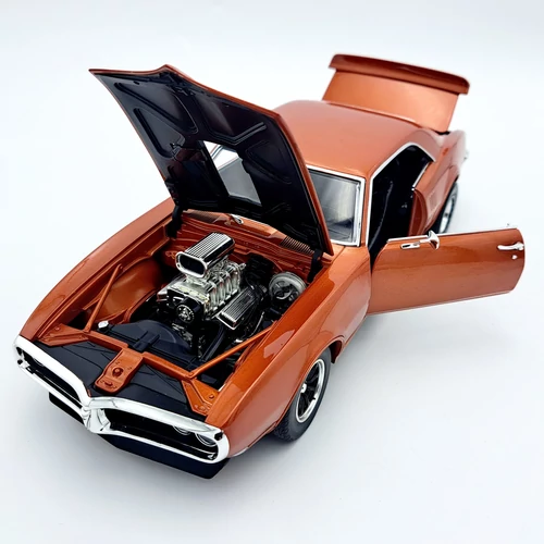 Pontiac Firebird 1968 1:18 ACME