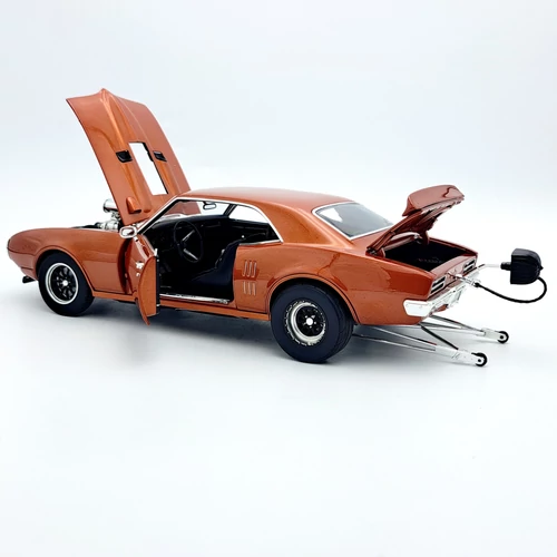 Pontiac Firebird 1968 1:18 ACME 5217 modellautó