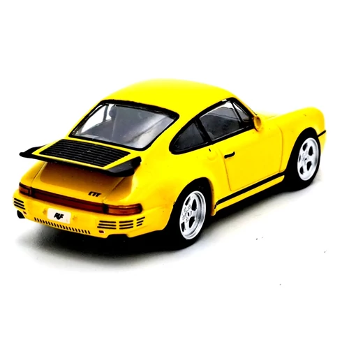 RUF CTR 1987 1:64 Mini GT modellautó