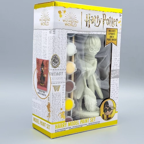 Harry Potter festhető figura