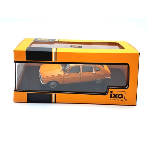 Renault 16 1:43