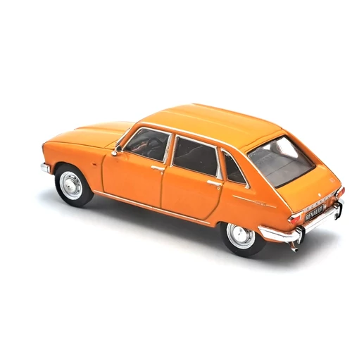 Renault 16 1:43