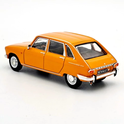 Renault 16 1:43 IXO autómodell