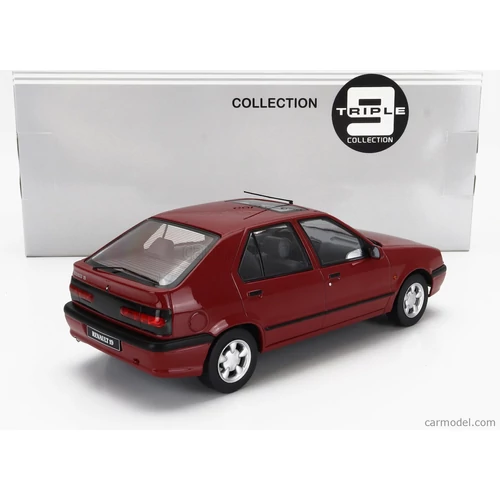 Renault 19 1994 1:18 Triple9 modellautó