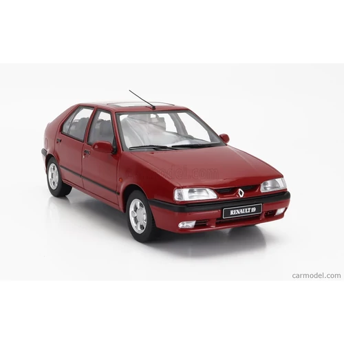 Renault 19 1994 1:18 Triple9 modellautó