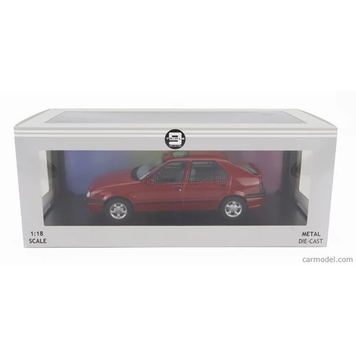 Renault 19 1994 1:18 Triple9 modellautó