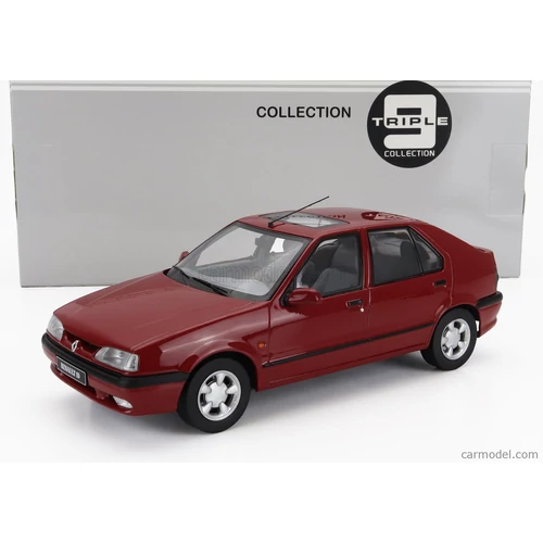 Renault 19 1994 1:18 Triple9 modellautó