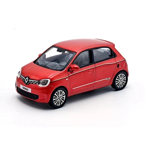 Renault Twingo 2019 1:43 Piros
