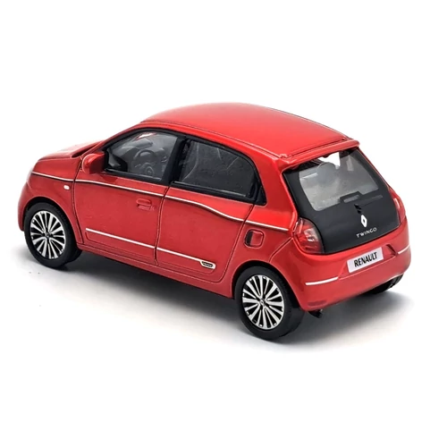 Renault Twingo 2019 1:43 Piros