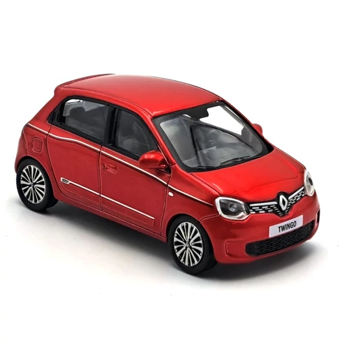 Renault Twingo 2019 1:43 Piros