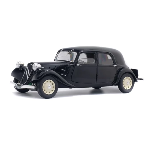 Citroen Traction 7 1937 Solido modellauto